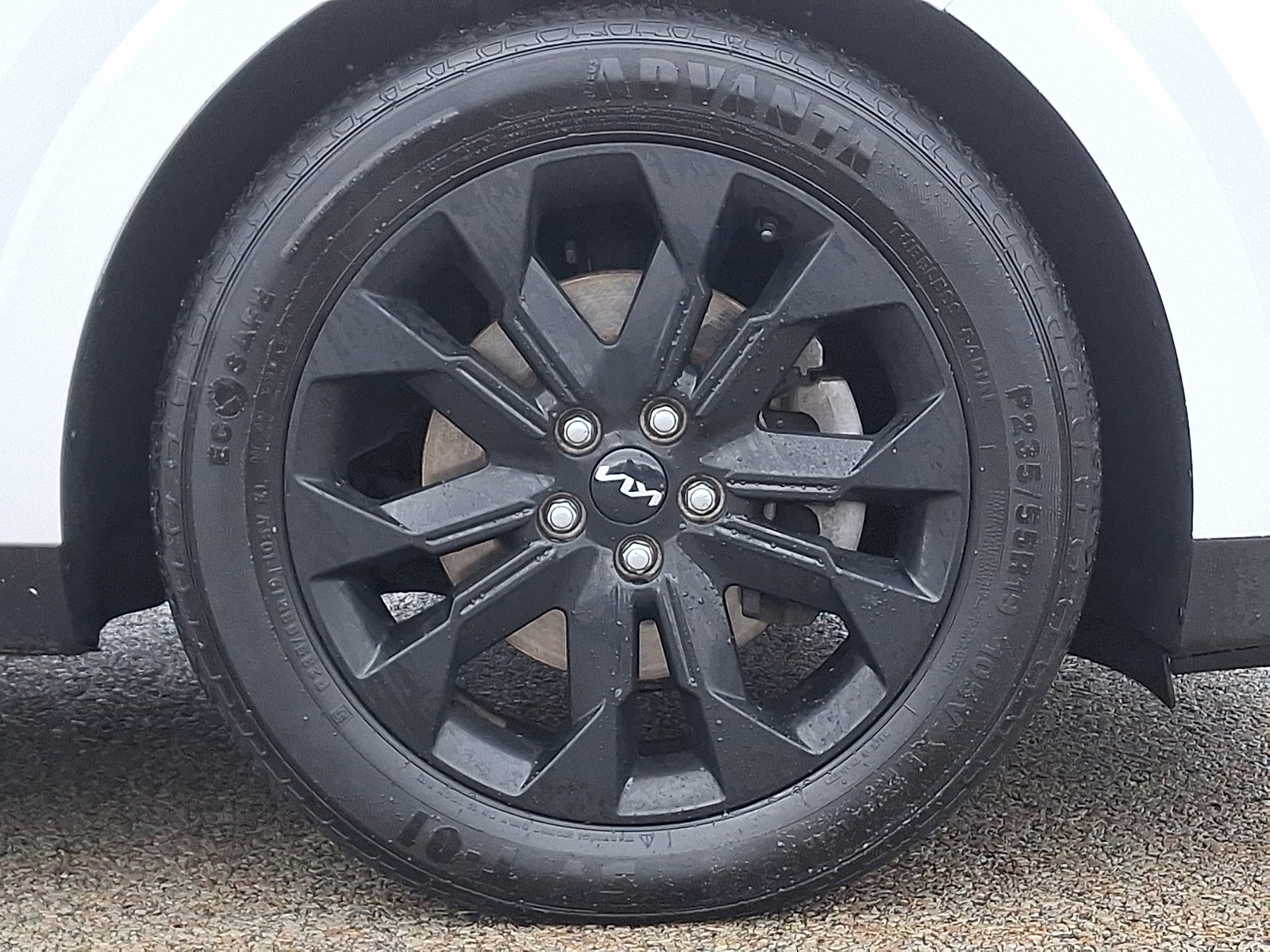 Used 2023 Kia Carnival SX Prestige image 8