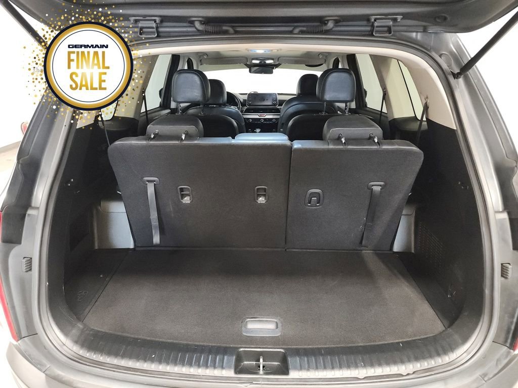 Used 2020 Kia Telluride S image 19