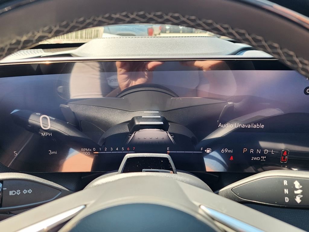 New 2026 Buick Enclave Sport Touring w/ Super Cruise Package image 27