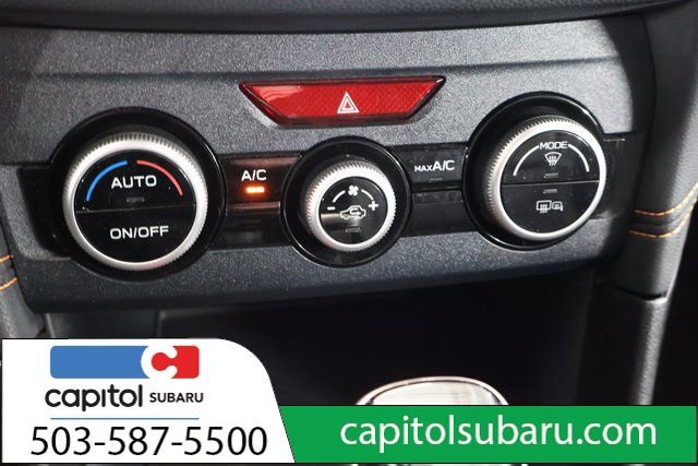 Used 2021 Subaru Crosstrek 2.5i Limited image 23