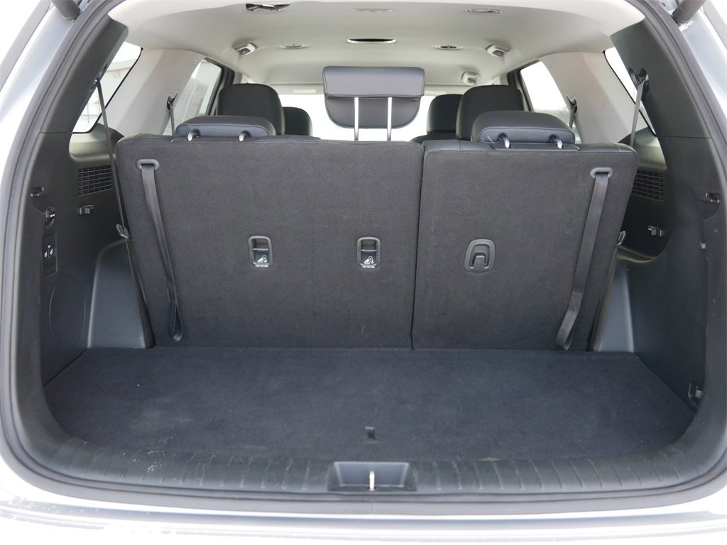 Used 2024 Hyundai Palisade SEL image 12