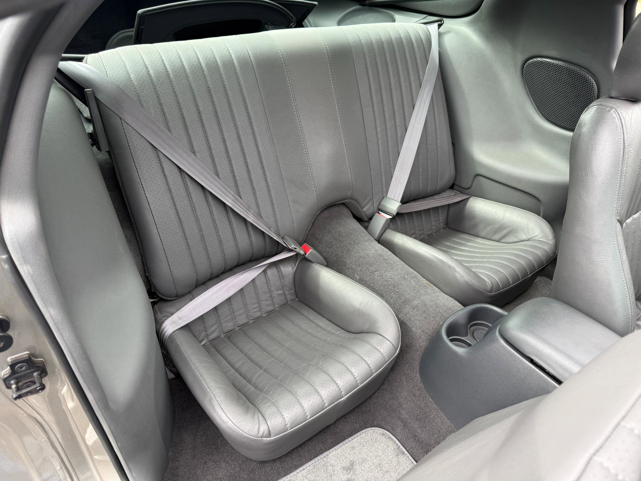 Used 1999 Pontiac Firebird Formula image 25
