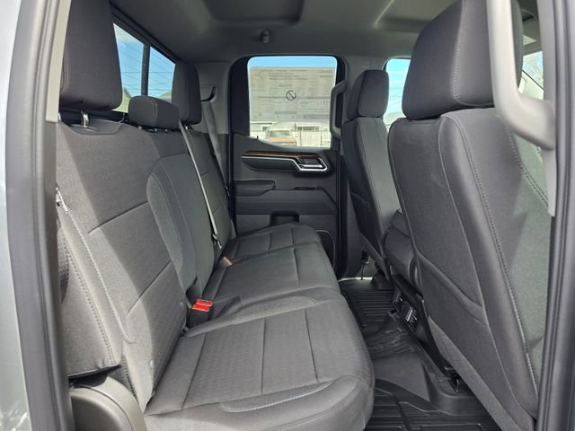 New 2026 GMC Sierra 1500 SLE image 11