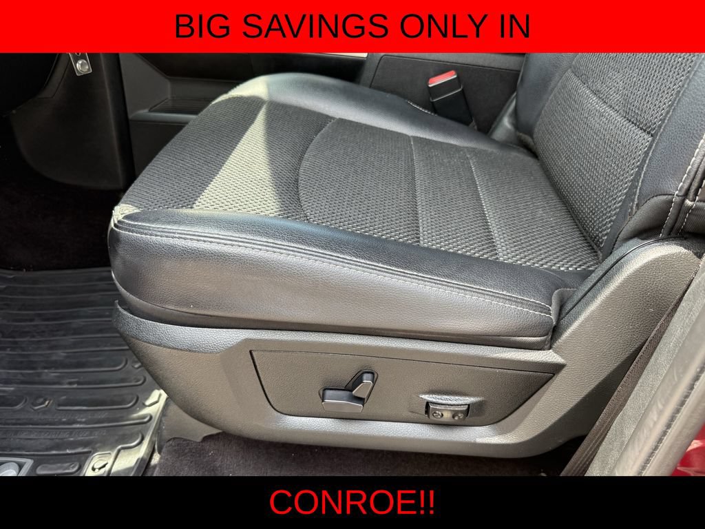Used 2018 RAM 1500 Lone Star RWD image 13