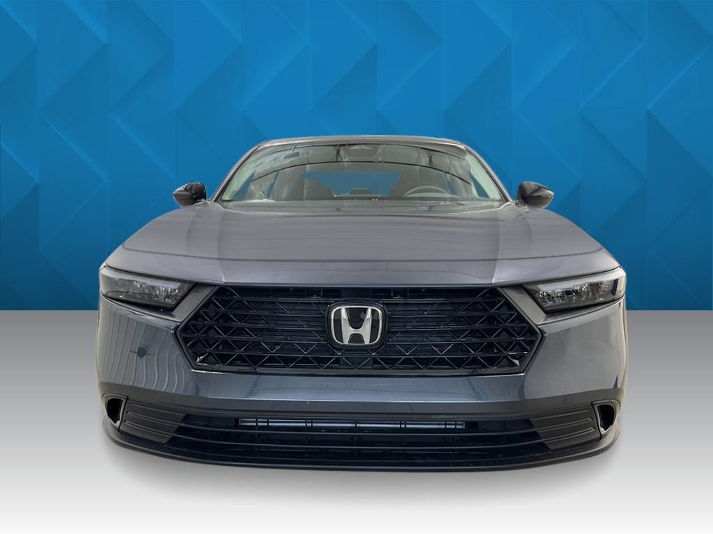 New 2026 Honda Accord SE image 11
