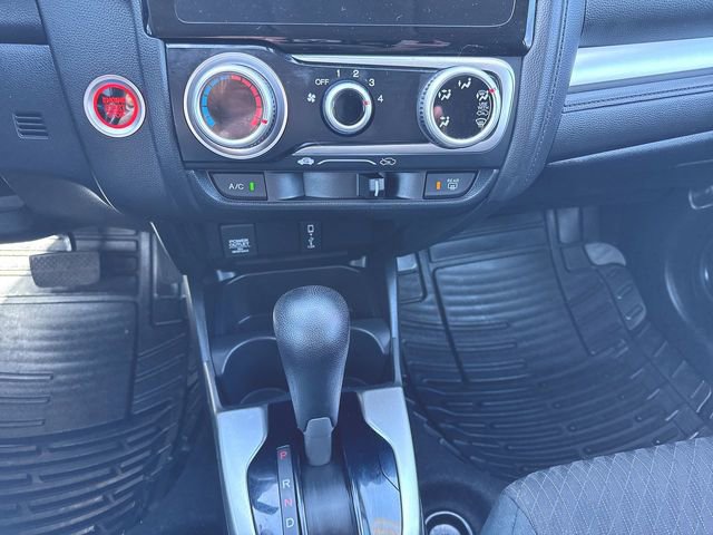 Used 2020 Honda Fit EX image 17