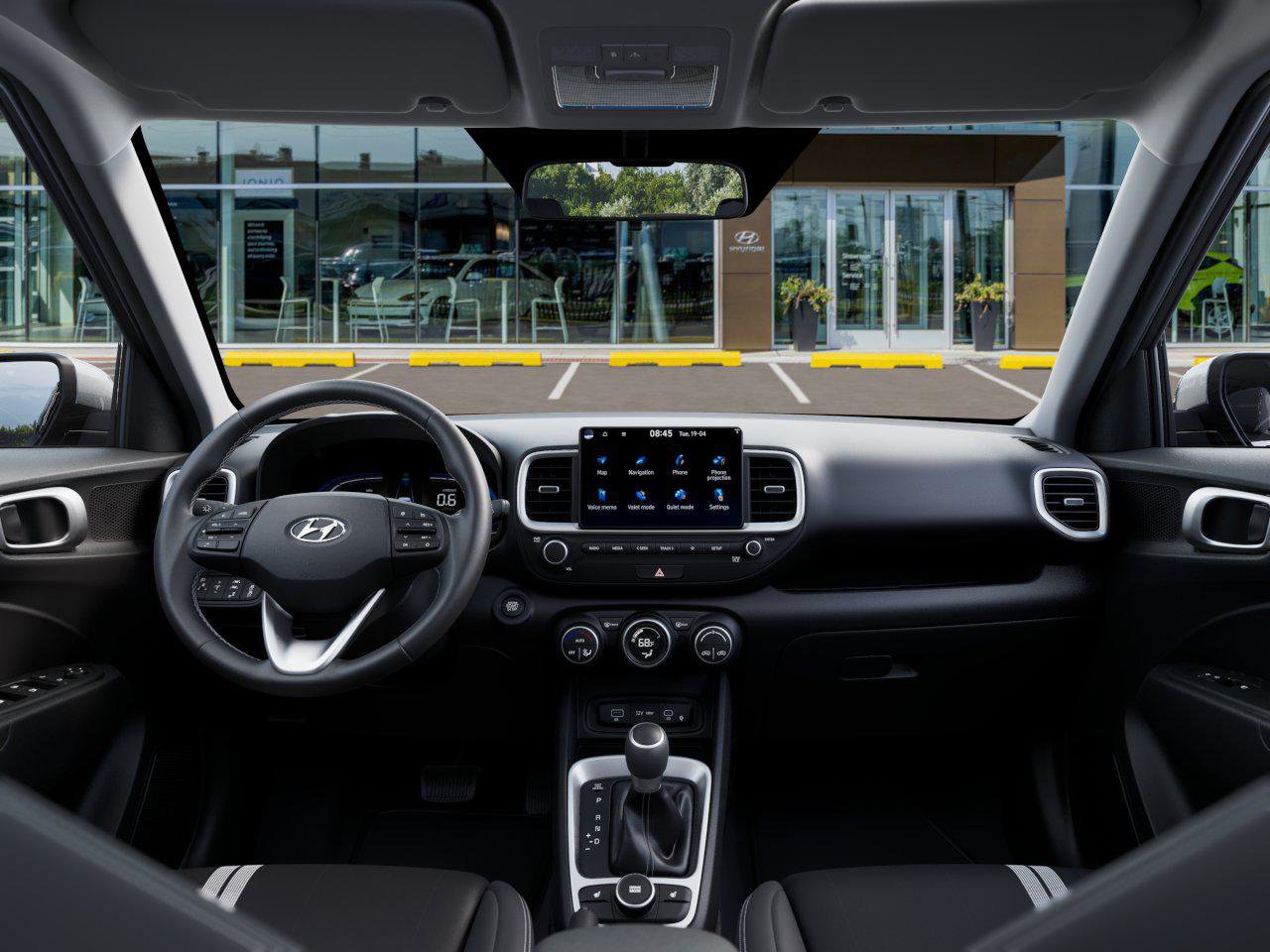 New 2026 Hyundai Venue SEL image 11