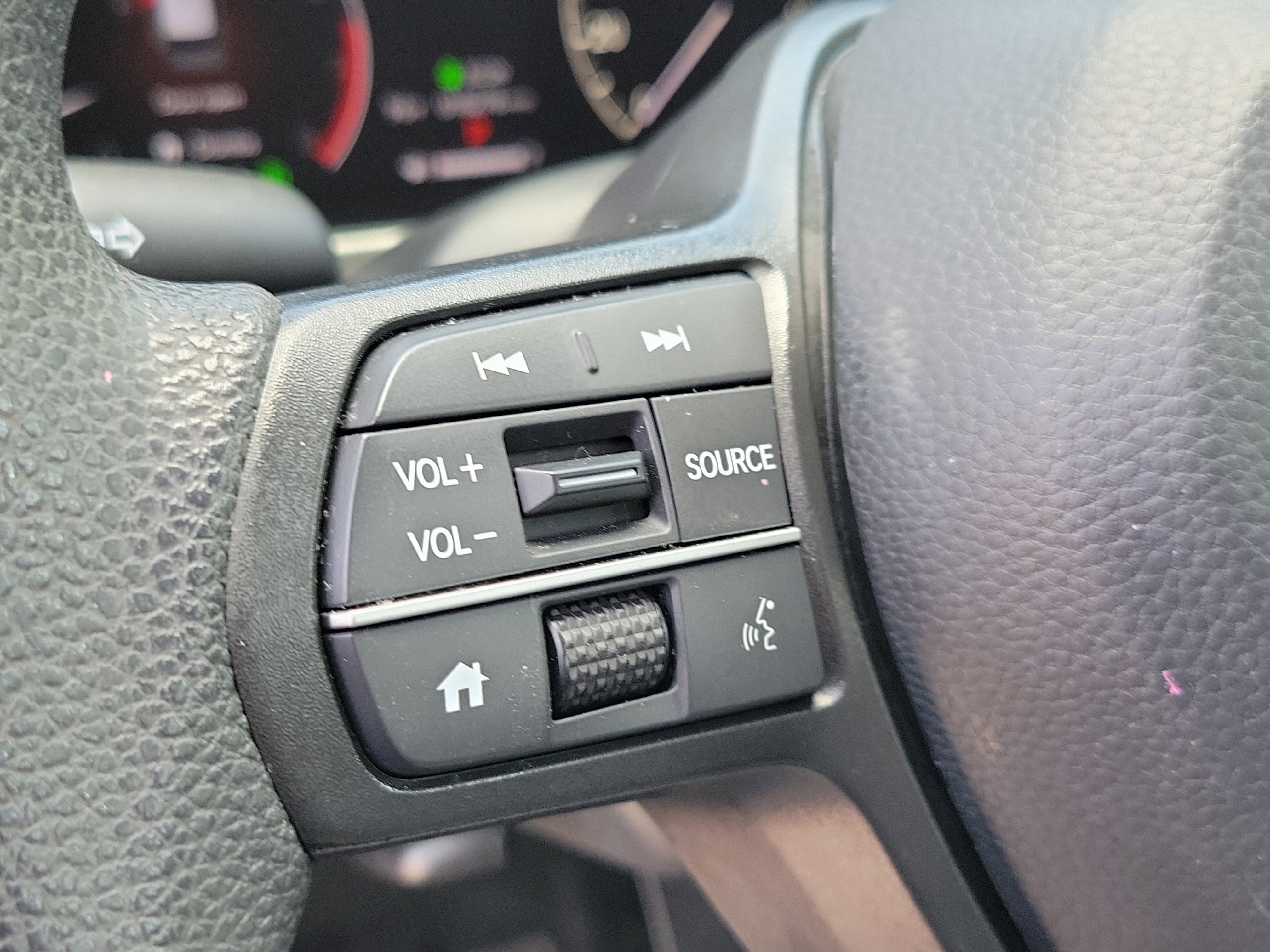 Used 2024 Honda CR-V LX image 23