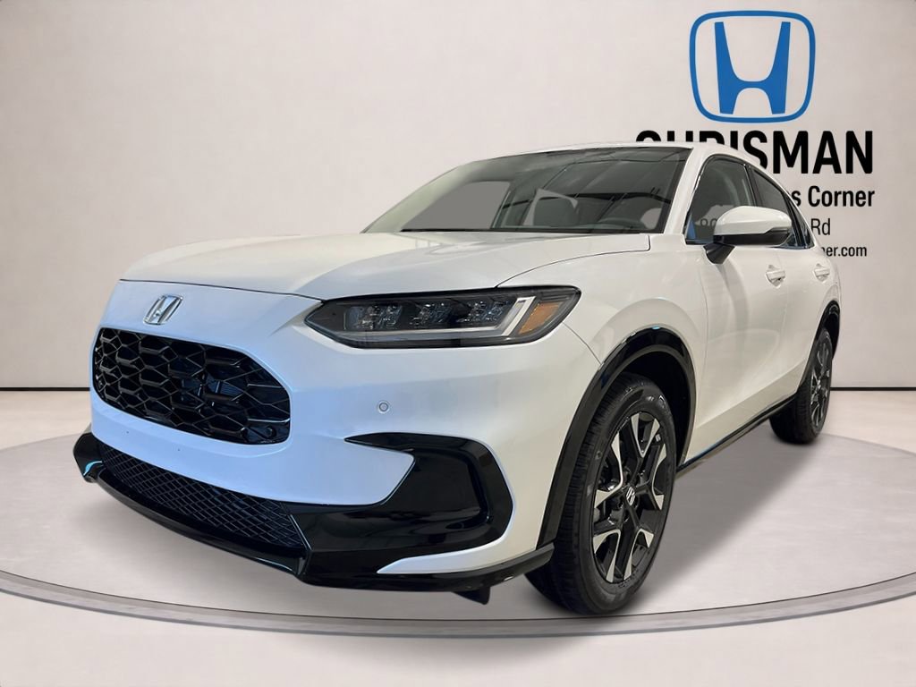 New 2027 Honda HR-V EX-L image 7