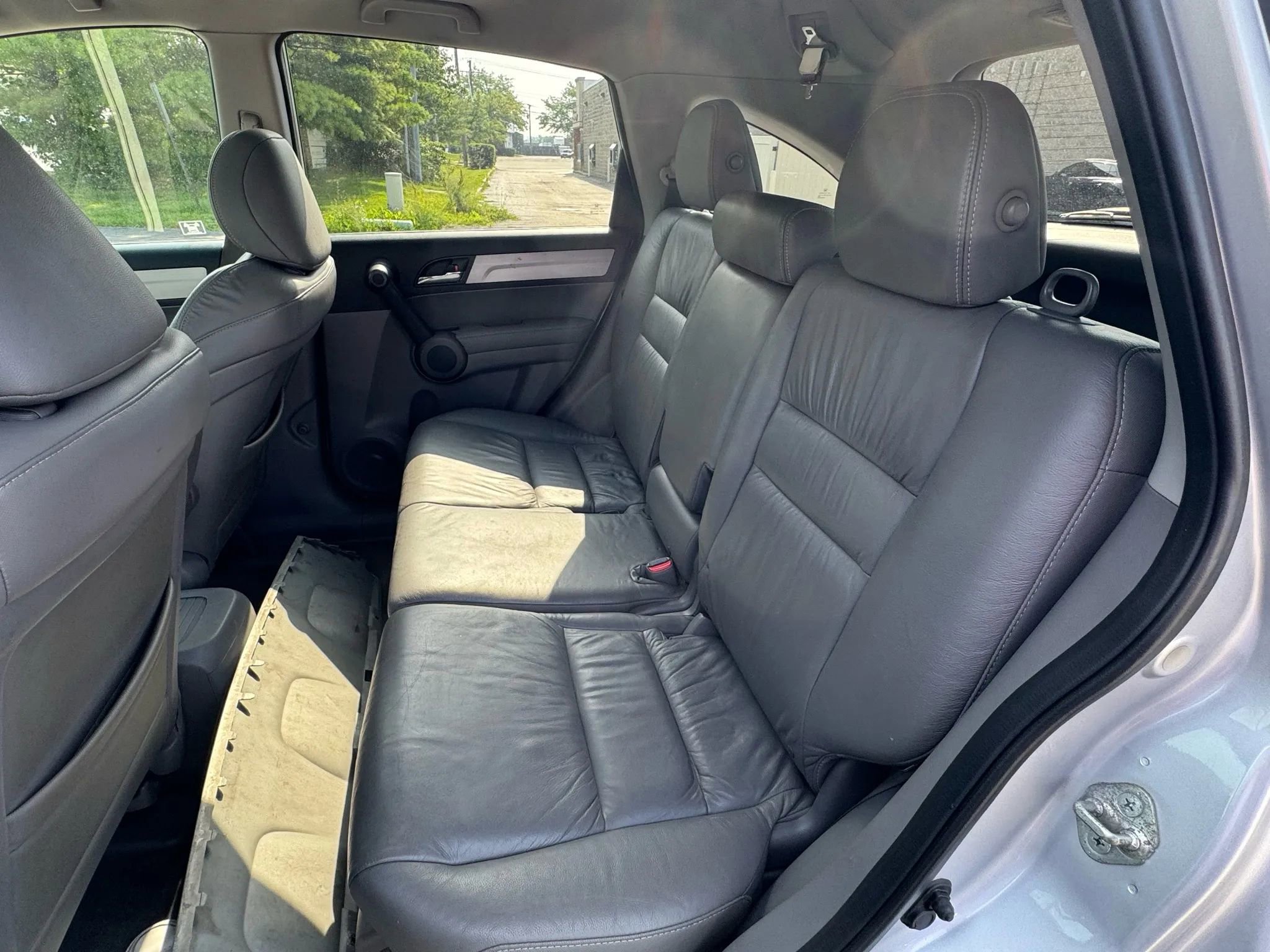 Used 2010 Honda CR-V EX-L image 12