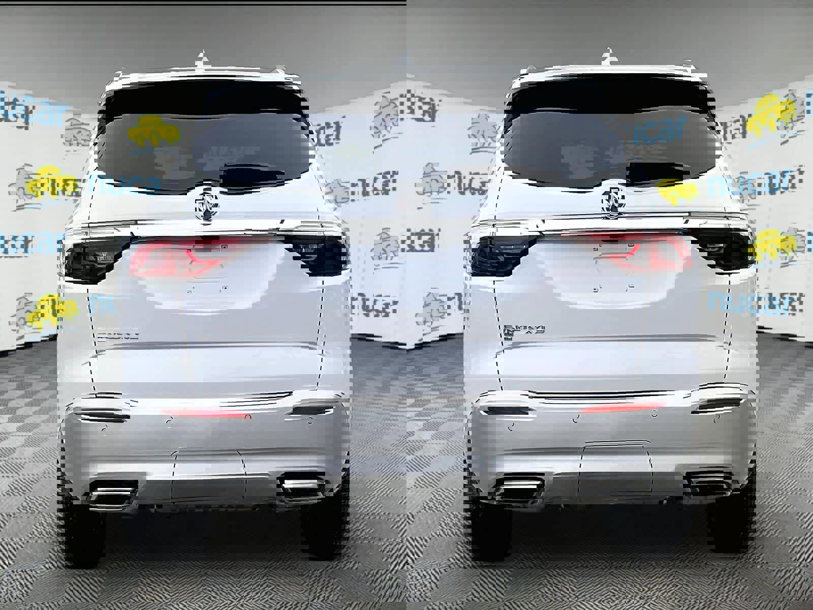 Used 2023 Buick Enclave Premium w/ Experience Buick Package image 5