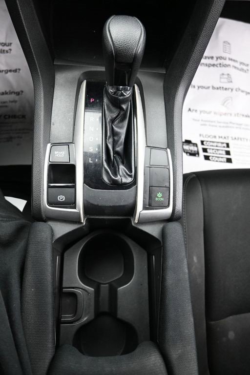Used 2016 Honda Civic LX image 17