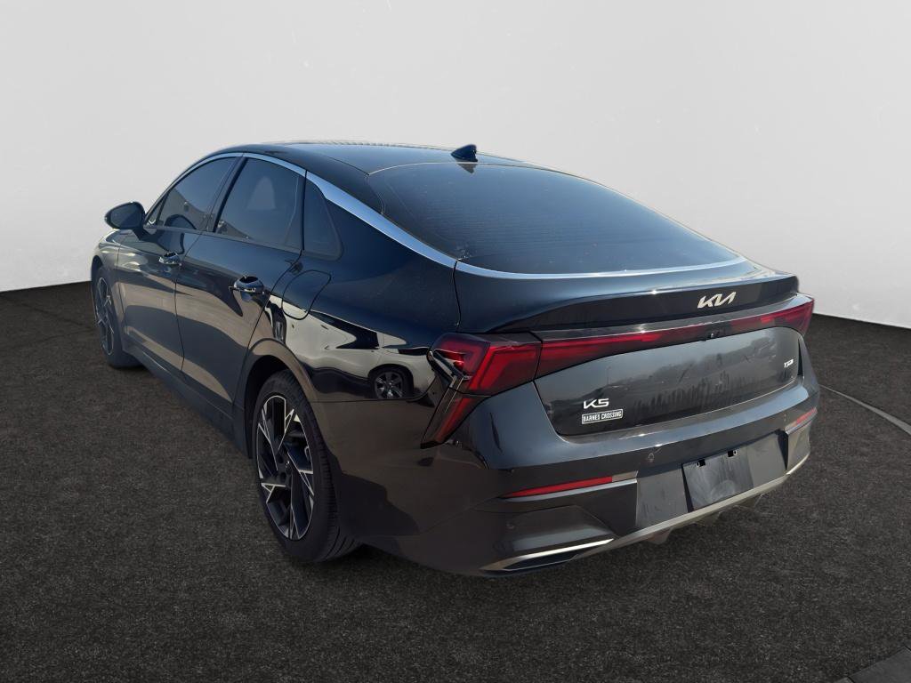 Used 2025 Kia K5 GT-Line w/ GT-Line Premium Package image 7