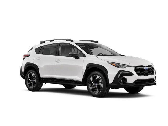 New 2027 Subaru Crosstrek 2.5i Limited AWD/4WD image 1