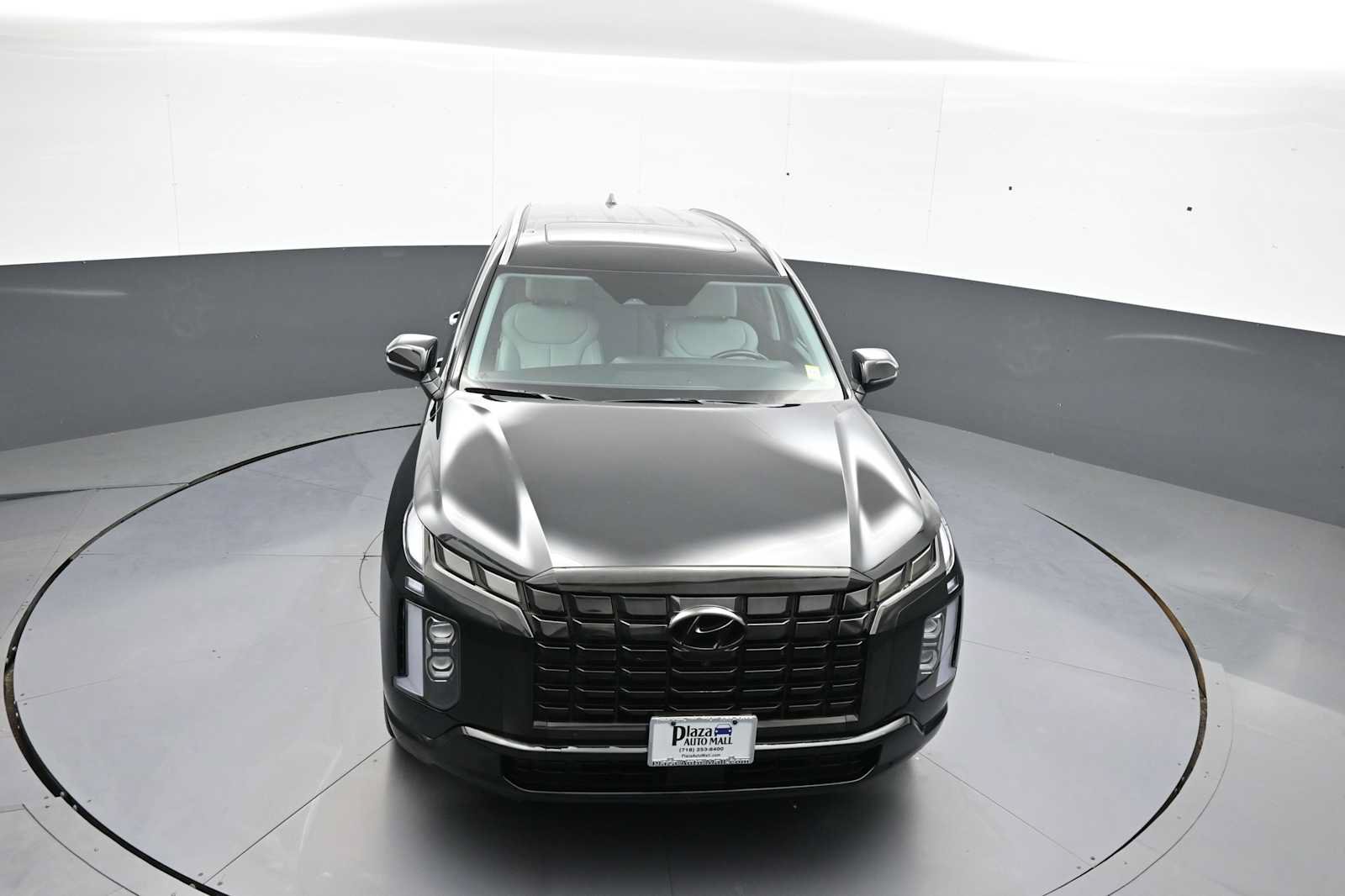 Certified 2023 Hyundai Palisade SEL w/ Cargo Package AWD/4WD image 37