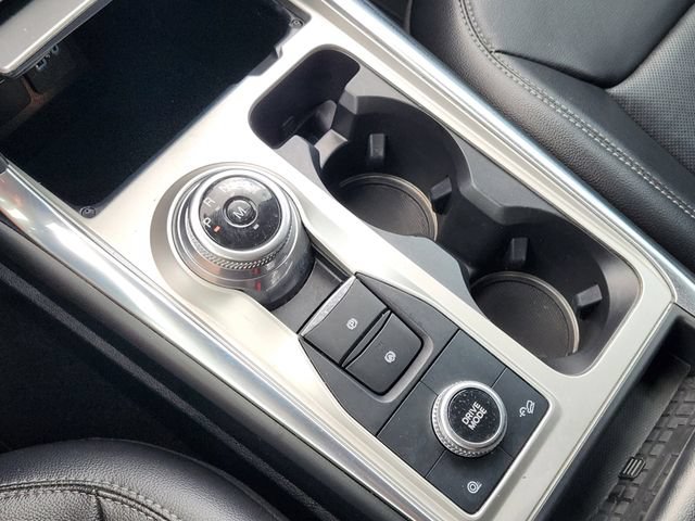 Used 2021 Ford Explorer Limited w/ Hybrid Equipment Group 310A AWD/4WD image 20