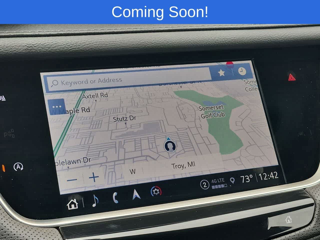 Used 2024 Cadillac XT5 Premium Luxury AWD/4WD image 29