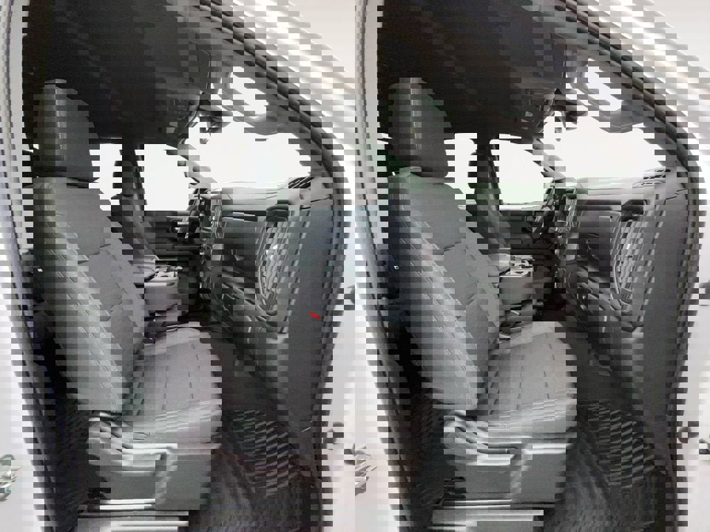 Used 2023 Chevrolet Silverado 1500 Custom w/ LPO, Dark Essentials Package image 15