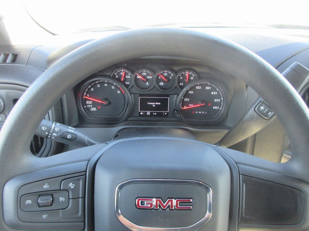 New 2026 GMC Sierra 1500 Pro w/ Pro Value Package AWD/4WD image 19