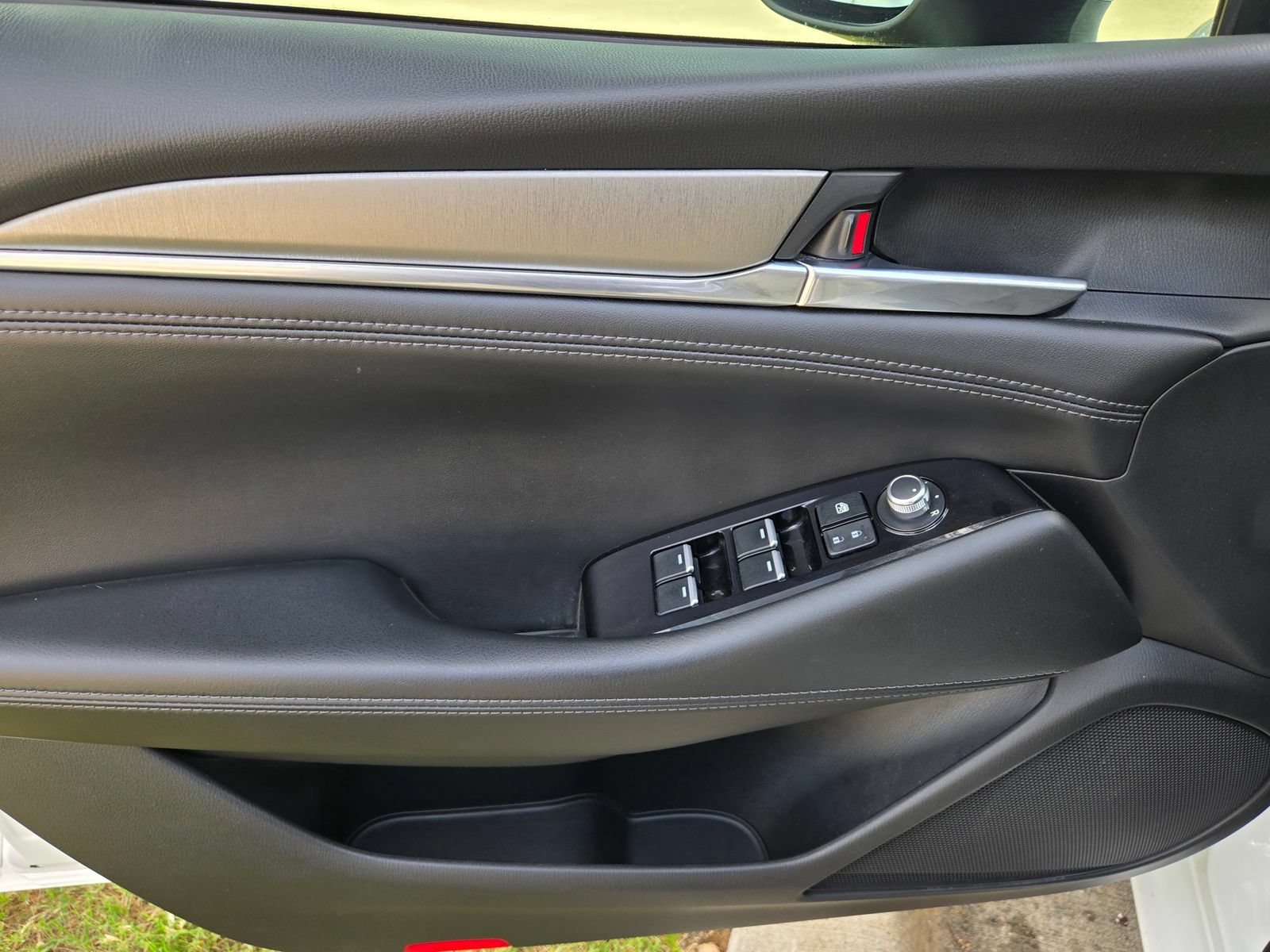 Used 2021 MAZDA MAZDA6 Touring FWD image 28