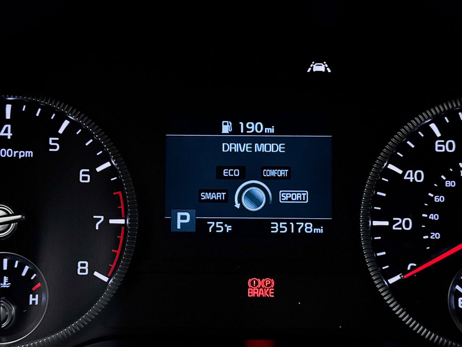 Used 2022 Kia Telluride EX w/ EX Premium Package FWD image 11