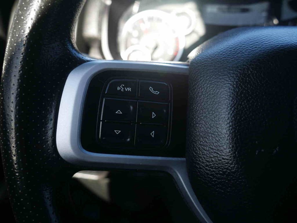 Certified 2022 RAM 2500 Big Horn image 43