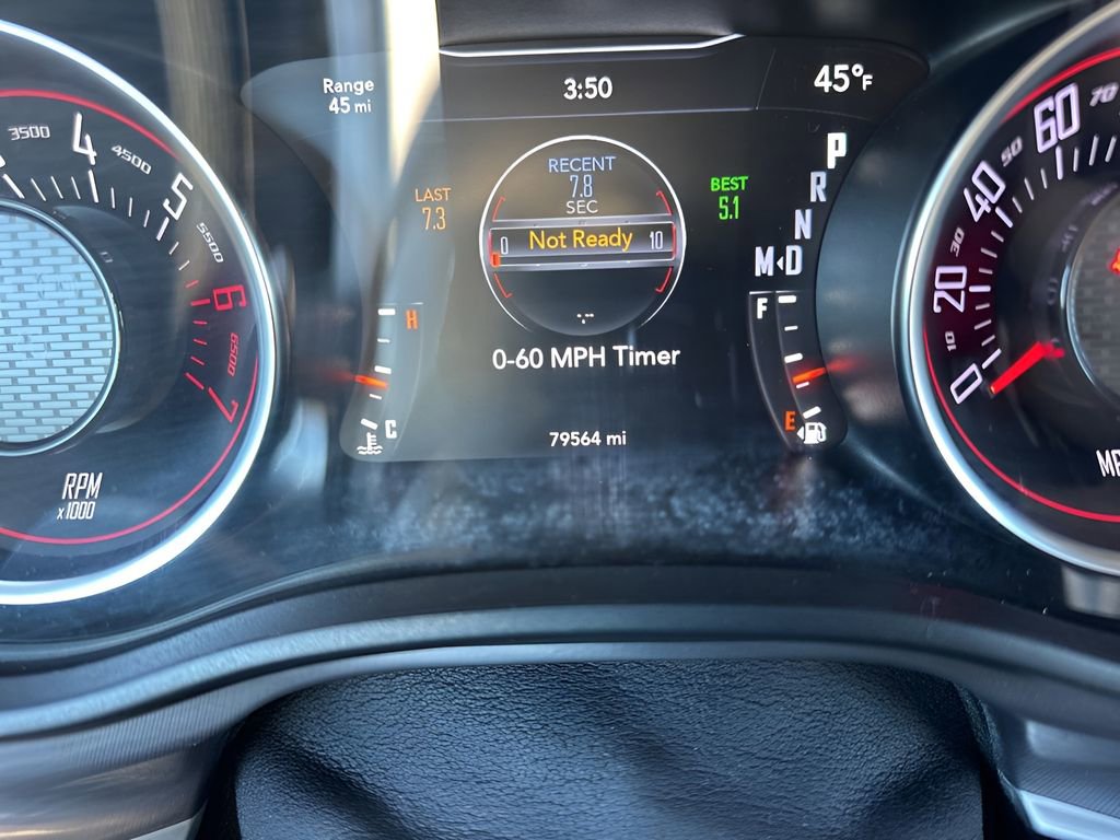 Used 2020 Dodge Challenger R/T image 22