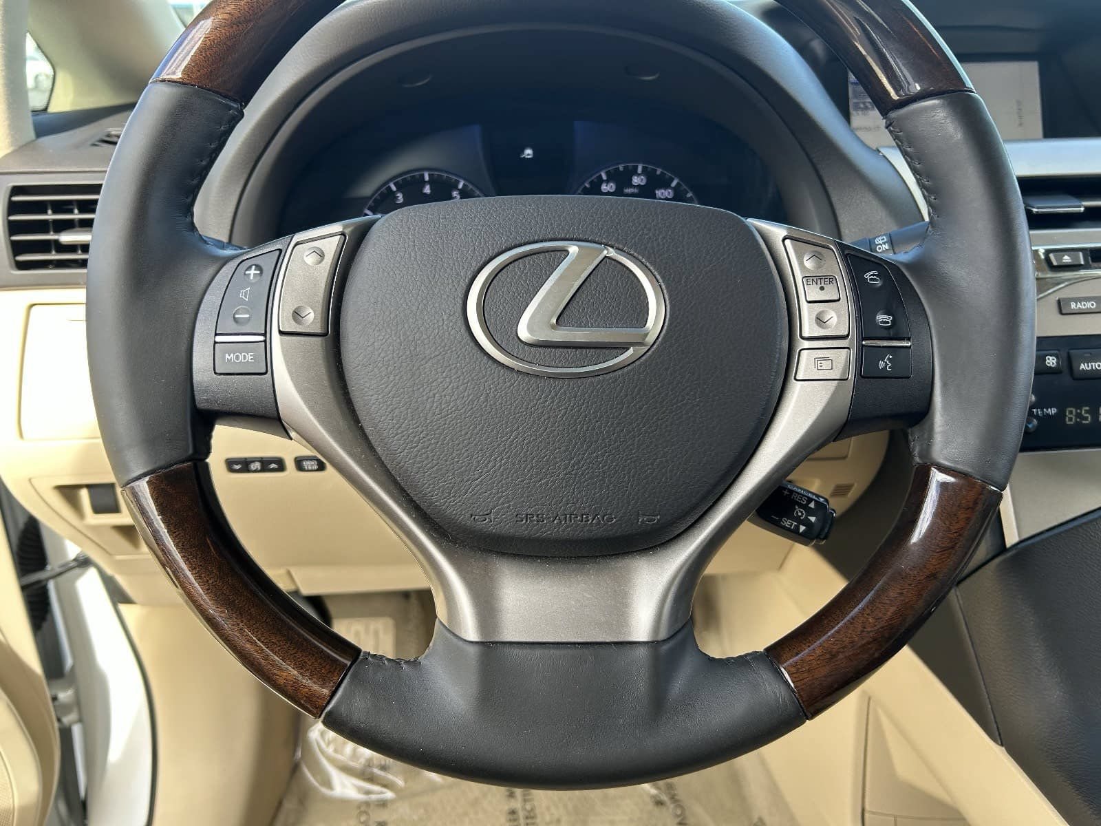 Used 2015 Lexus RX 350 FWD image 27