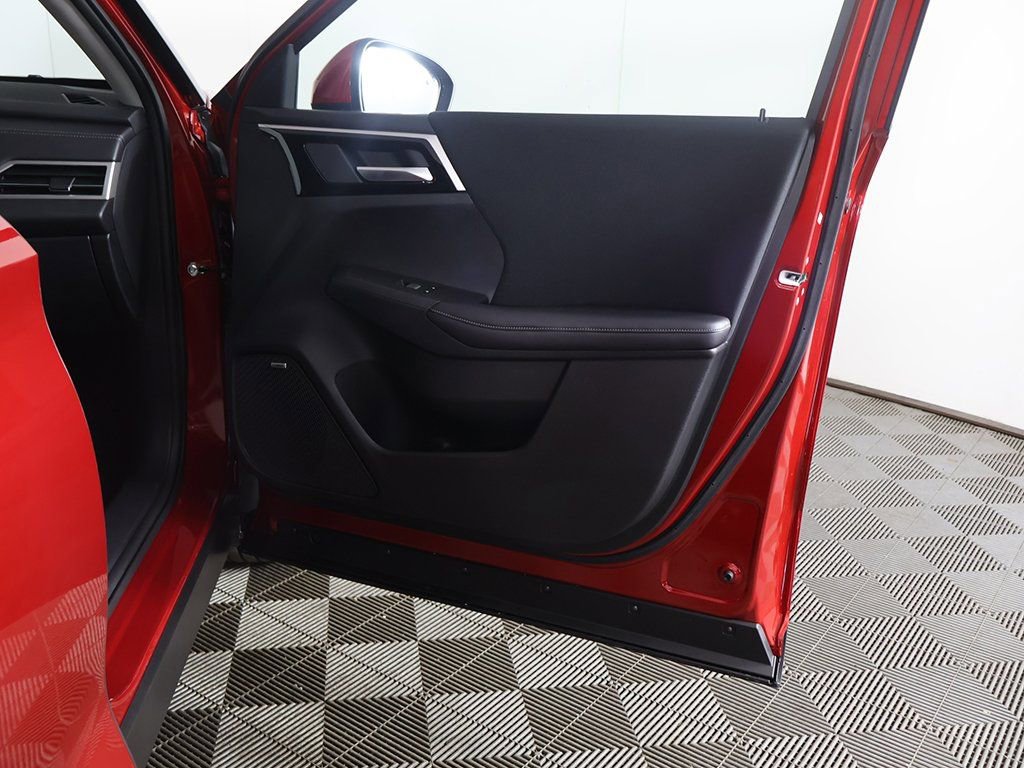 New 2026 Mitsubishi Outlander ES AWD/4WD image 25