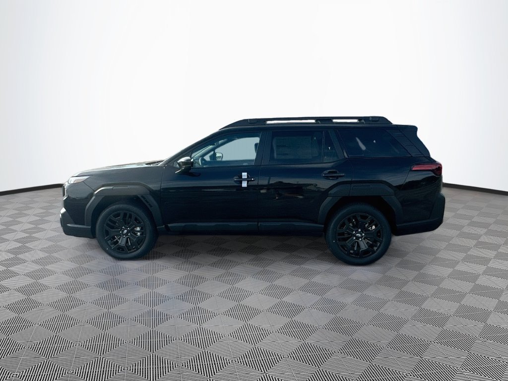 New 2026 Subaru Outback Limited XT AWD/4WD image 5