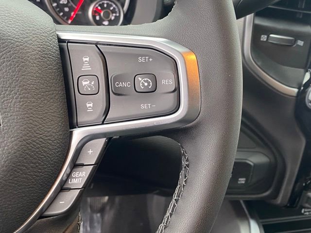 New 2026 RAM 2500 Big Horn image 18