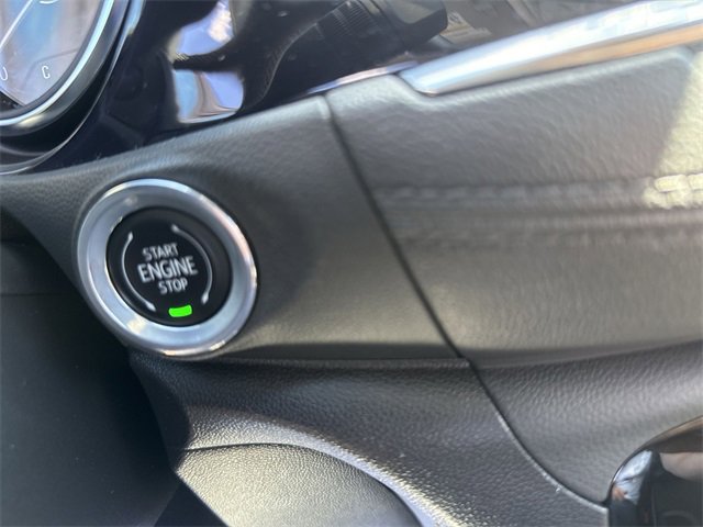 Certified 2023 Buick Encore GX Preferred w/ Cold Weather Comfort Package image 17