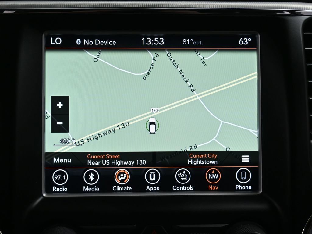 Used 2018 Jeep Grand Cherokee Summit image 27