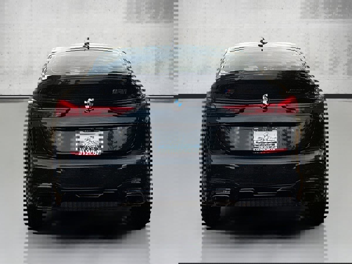 Used 2020 BMW M235i xDrive Gran Coupe image 6