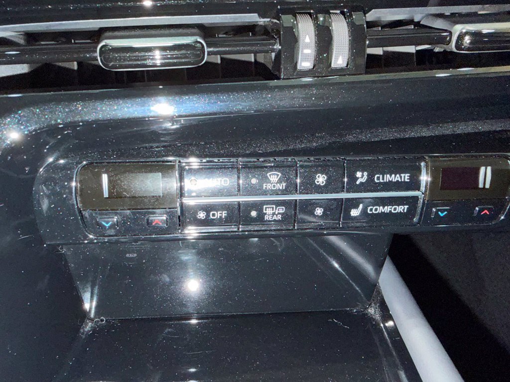 Used 2023 Toyota Mirai w/ Advanced Technology Package RWD image 25