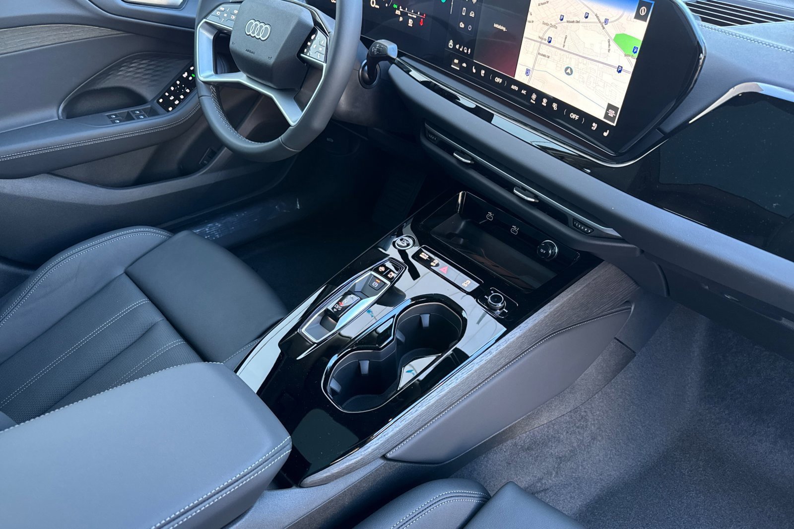 New 2025 Audi A5 2.0T Premium Plus image 12