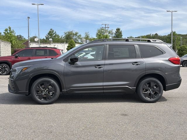 New 2026 Subaru Ascent Premium AWD/4WD image 6