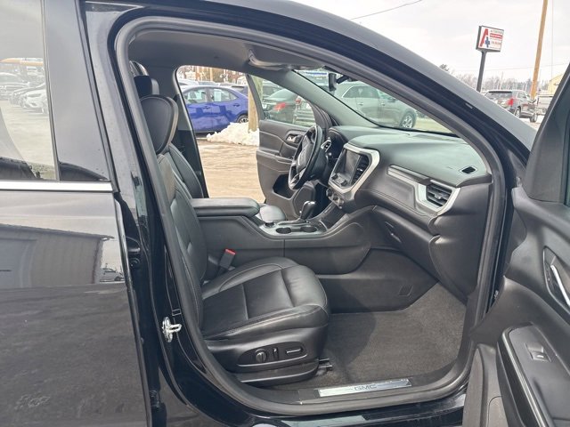 Used 2018 GMC Acadia SLT image 15