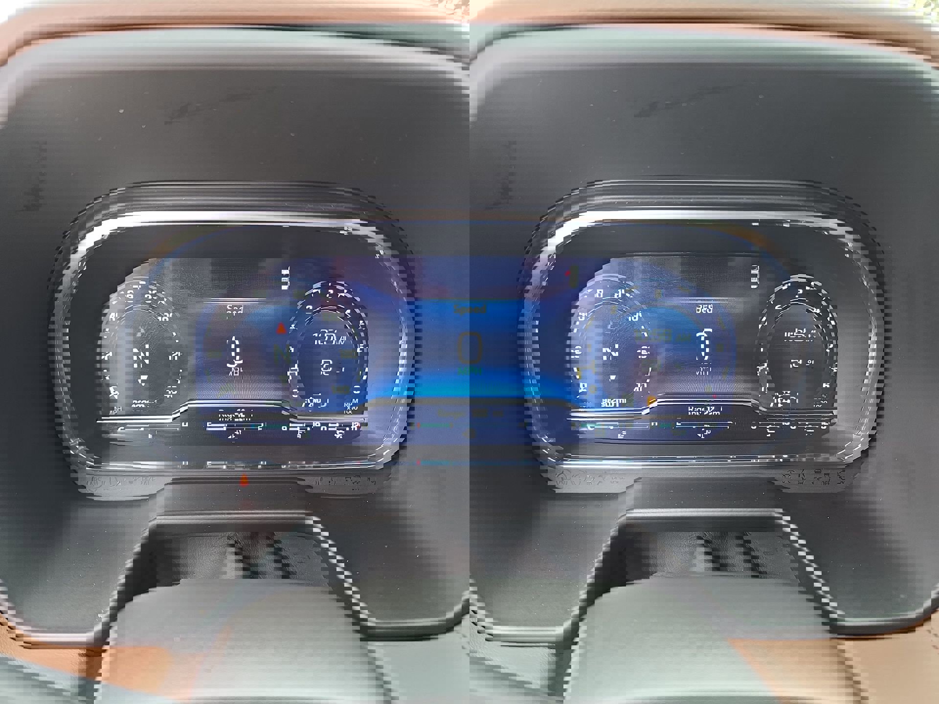 Used 2022 Chevrolet Tahoe High Country image 36