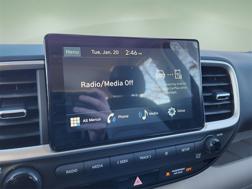 New 2026 Hyundai Venue SEL image 19