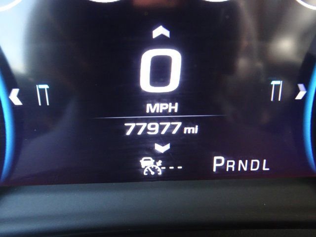 Used 2017 Chevrolet Tahoe Premier AWD/4WD image 25