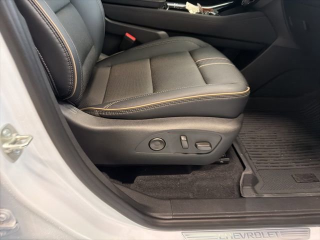 New 2026 Chevrolet Traverse High Country image 30