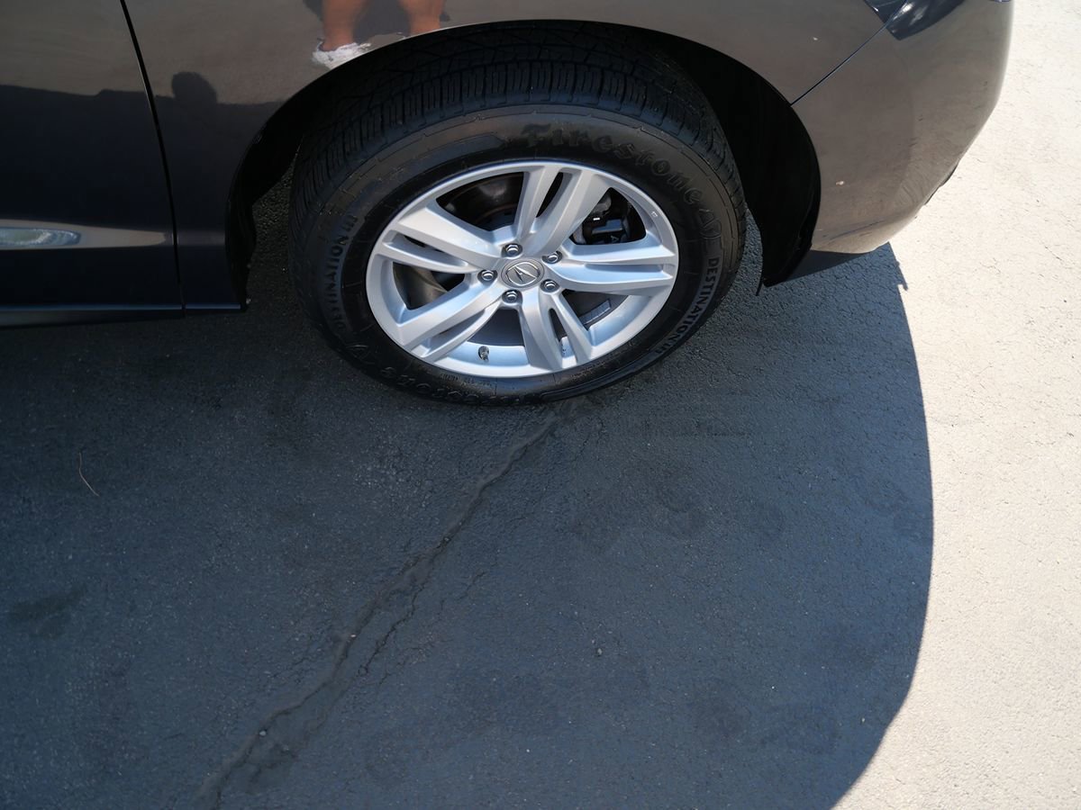 Used 2015 Acura RDX FWD image 33