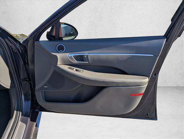 Used 2023 Hyundai Sonata SEL Plus FWD image 27