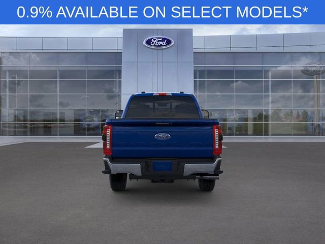 New 2026 Ford F250 Lariat w/ Lariat Premium Package image 5