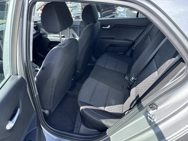 Used 2021 Kia Rio S w/ Option Group 015 image 16