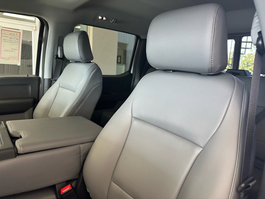 New 2026 Ford F350 XL w/ XL Chrome Package image 25