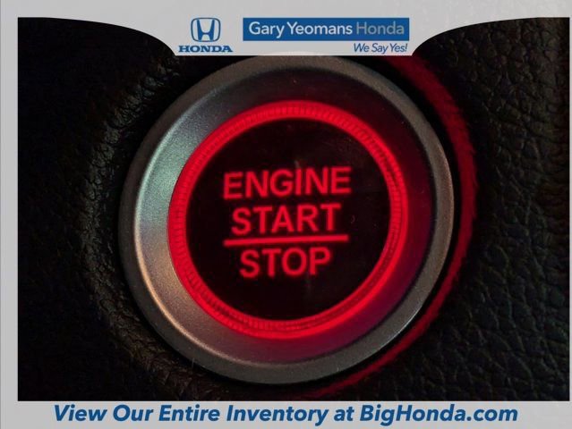 Certified 2020 Honda CR-V EX-L image 32