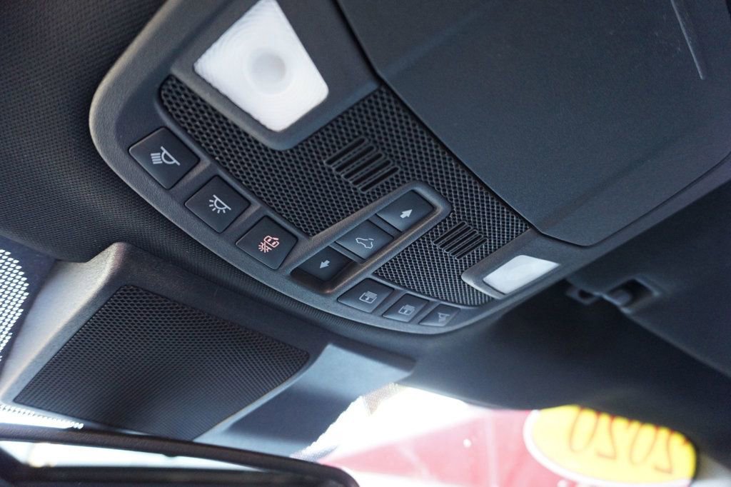 Used 2020 Ford F150 Platinum w/ Equipment Group 701A Luxury AWD/4WD image 34