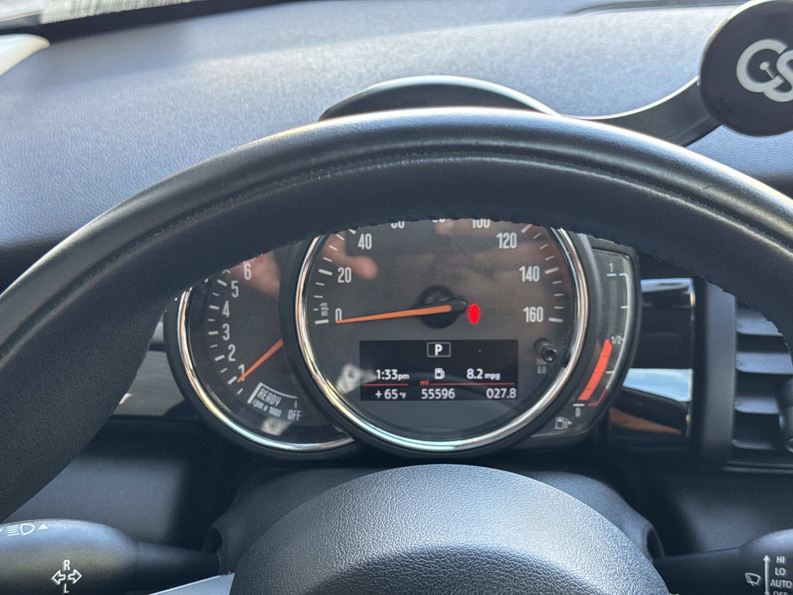 Used 2019 MINI Cooper 2-Door Hardtop image 14